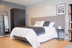 1 Schlafzimmer