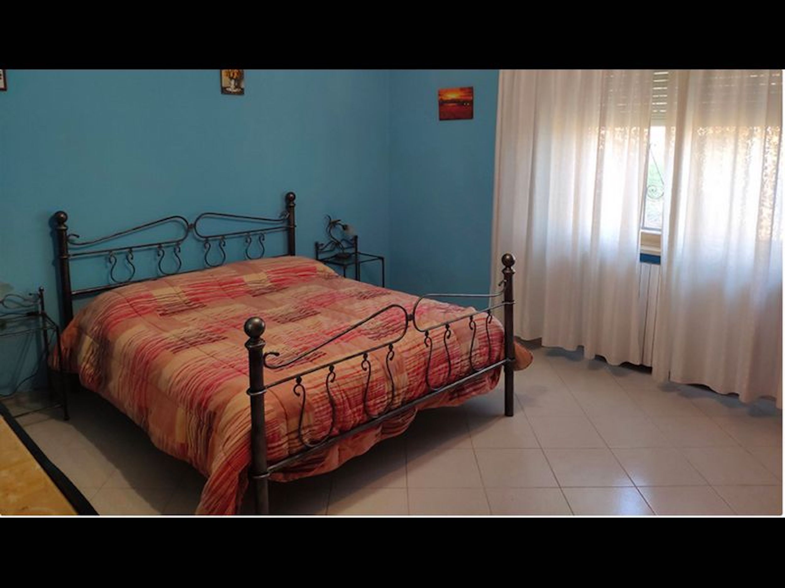 Apartment, 2 Bedrooms, Terrace | 2 bedrooms