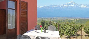 Agriturismo Al Brich Apartment Fiordaliso