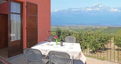 Agriturismo Al Brich Apartment Fiordaliso