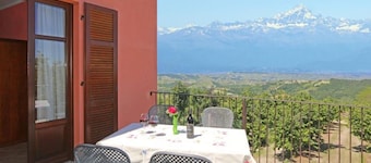 Agriturismo Al Brich Apartment Fiordaliso