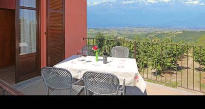 Agriturismo Al Brich Apartment Fiordaliso