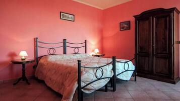 2 bedrooms