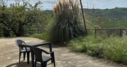 Agriturismo Al Brich Apartment Fiordaliso