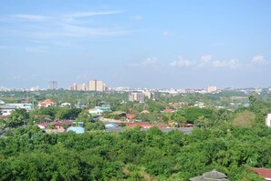 Condo, 1 phòng ngủ | Bãi biển