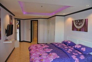 Condo, 1 phòng ngủ | 1 phòng ngủ 