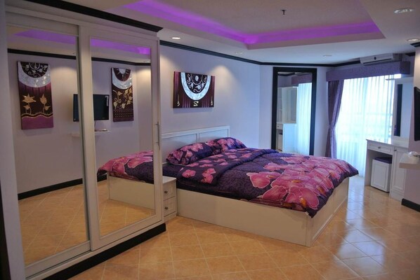 1 chambre