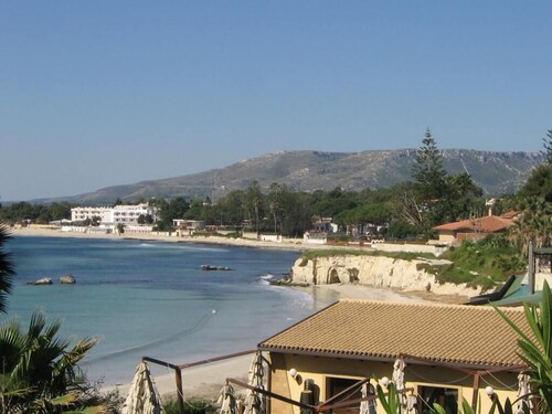 Villa Aurea - in Full Relaxation - Air-conditioned - Wi-fi