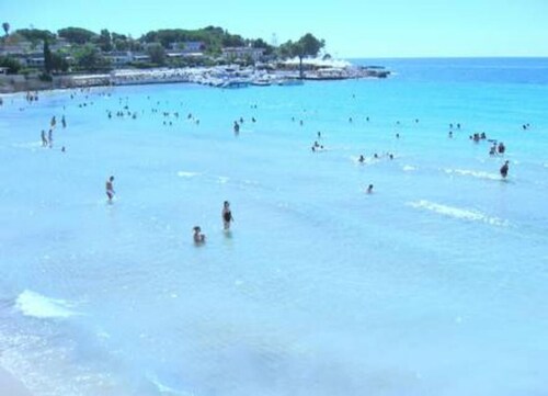 Villa Aurea - in Full Relaxation - Air-conditioned - Wi-fi