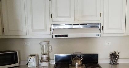 Beautiful House For Vacation In Ensenada