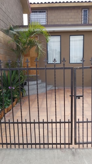 Casa, 2 habitaciones, microondas | Exterior