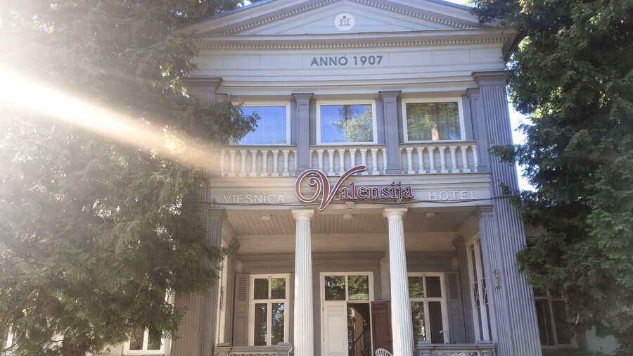 Room-valensija - Large Suite