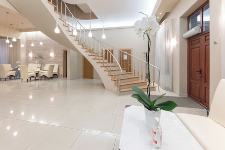 Room, 1 Bedroom, Smoking, Terrace | Interior