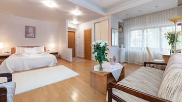 1 habitación