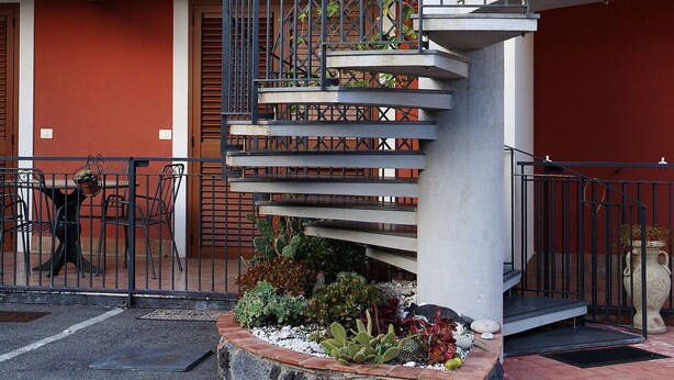 Appartement, 2 chambres, fumeurs, balcon | Façade de l’hébergement