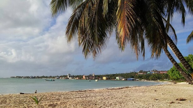 Unclassified image, 1 of 16, button - House Of The Sun San Andres Island (San Andrés)