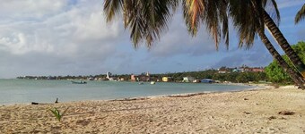 House Of The Sun San Andres Island
