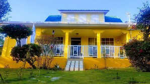 Unclassified image, 4 of 16, button - House Of The Sun San Andres Island (San Andrés)