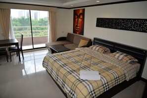 Condo, 1 Bedroom