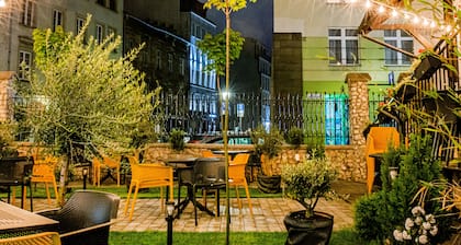 Hotel Estera