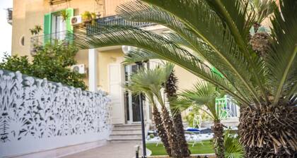 Room-exclusive Room "tramontana Room" -