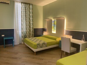 1 Schlafzimmer