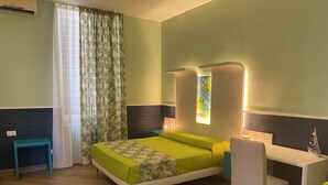 Room - Room-exclusive Room "tramontana Room" - (Giovinazzo)