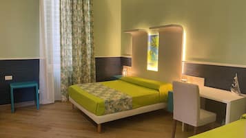 1 Schlafzimmer