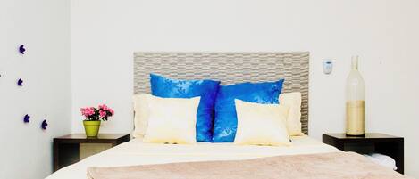 Habitación, 1 habitación, para fumadores | 1 habitación