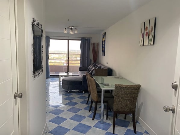 Condo, 2 chambres