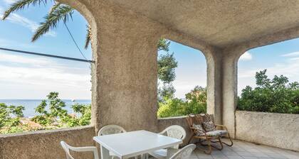 Sea View Apartment - Appartamento Vista Mare