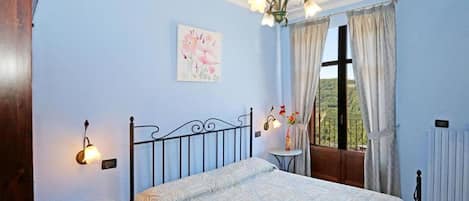 Room, 1 Bedroom, Balcony