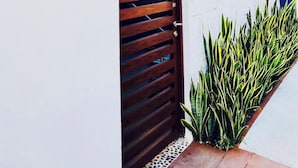 Unclassified image, 5 of 12, button - Room-superior Studio 30 Aquamarina Suite (Playa del Carmen)