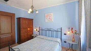 Zimmer, 1 Schlafzimmer, Balkon