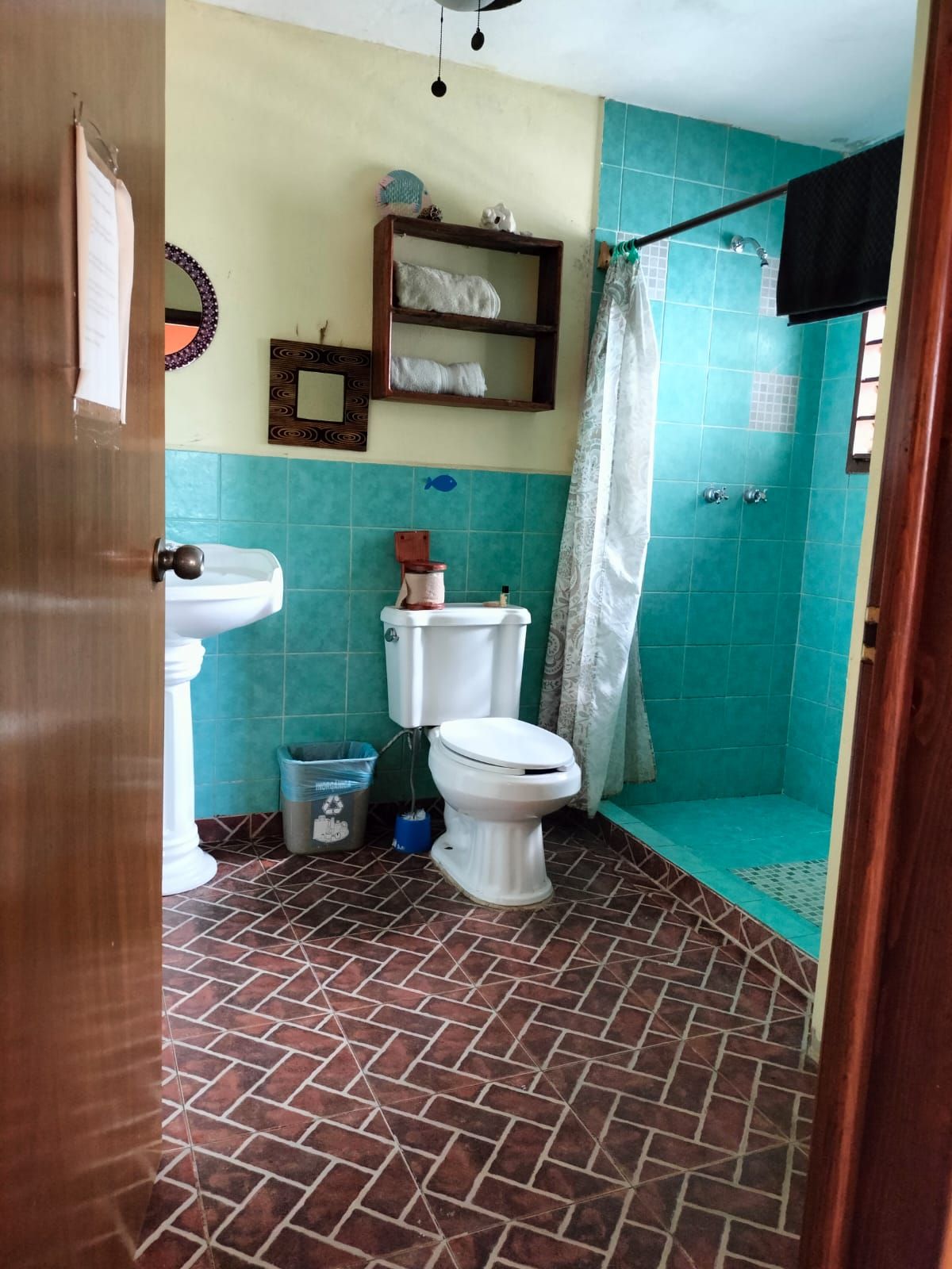 Foto - Cancun Guest House 1