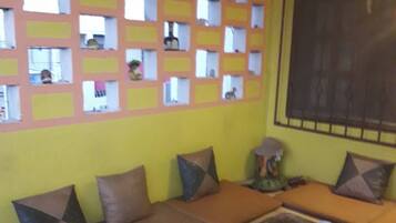 Room, 1 Bedroom, Patio | Terrace/patio