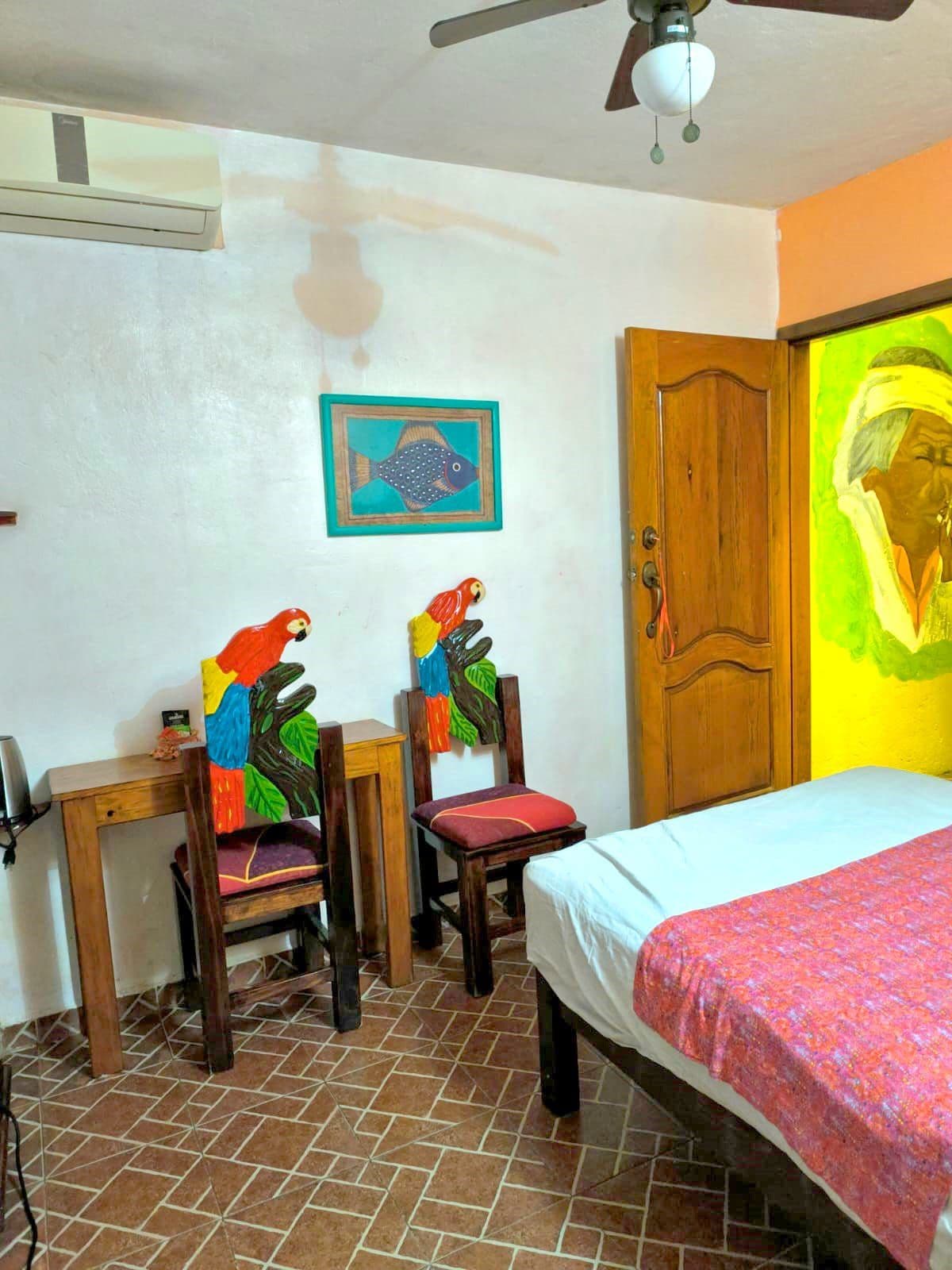 Foto - Cancun Guest House 1