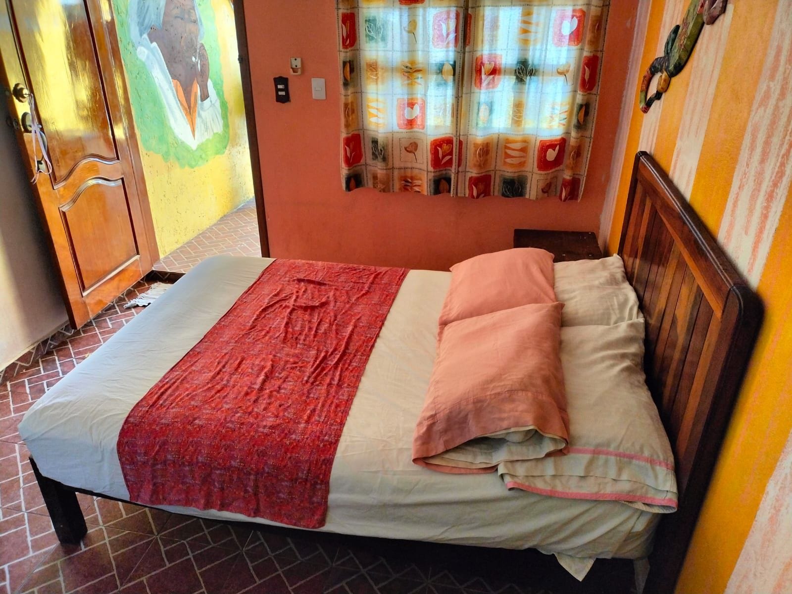 Foto - Cancun Guest House 1