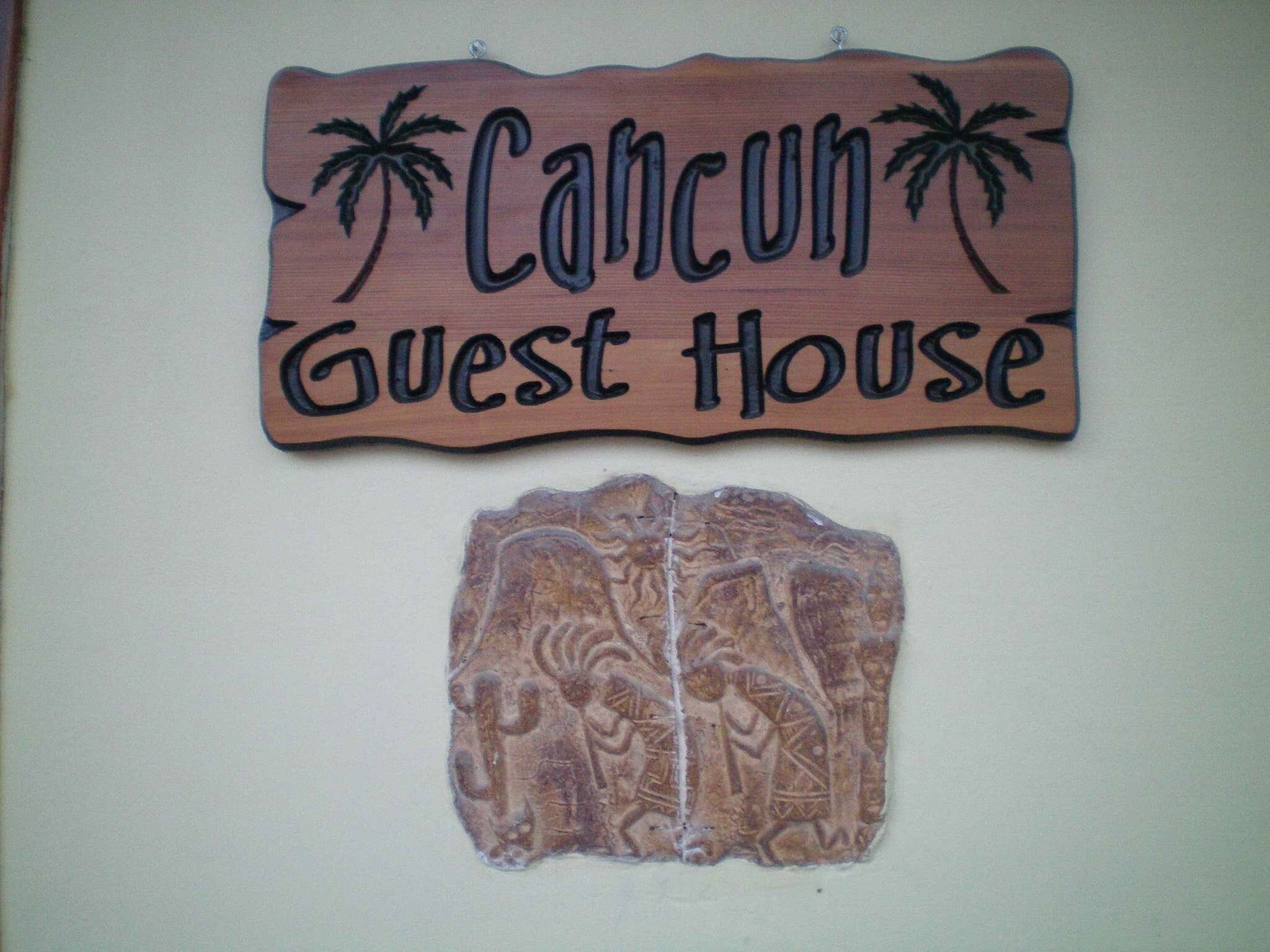 Foto - Cancun Guest House 1