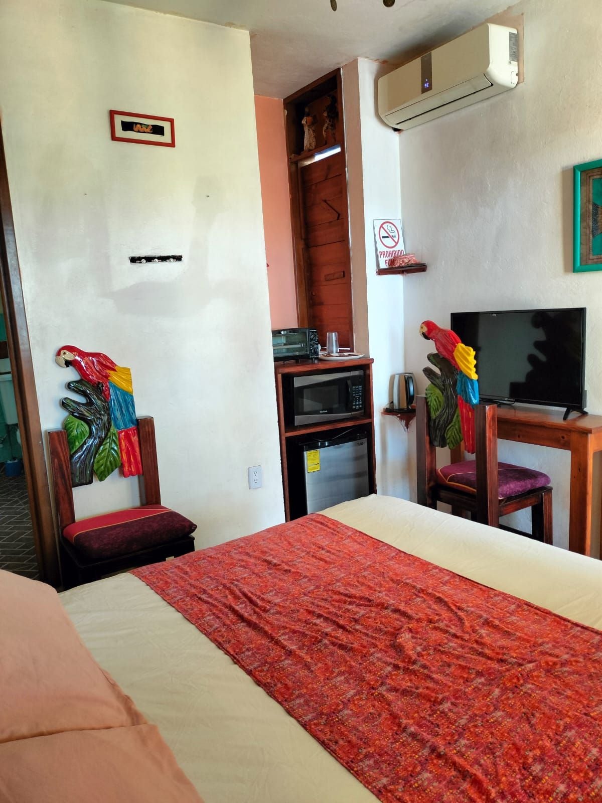 Foto - Cancun Guest House 1