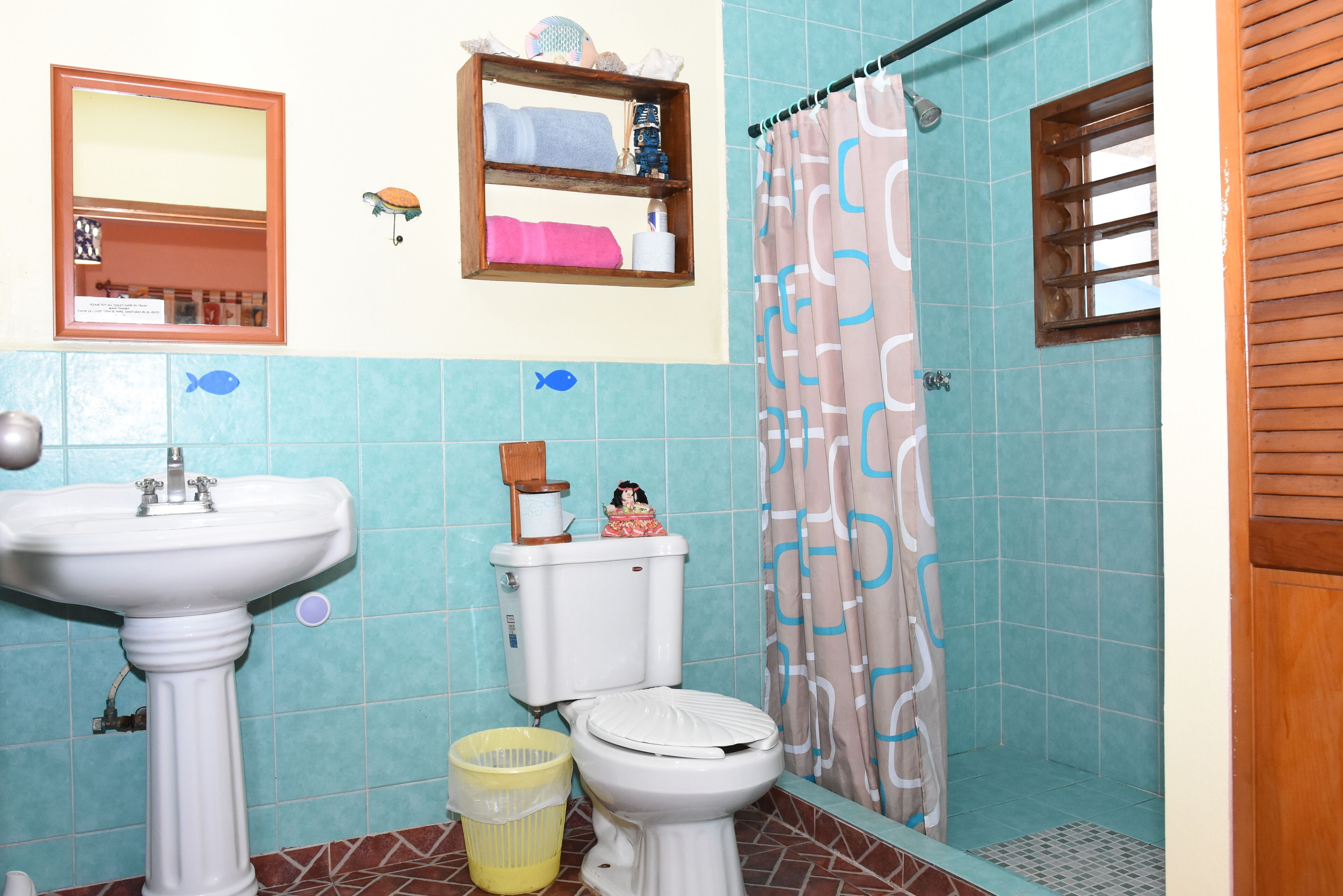 Foto - Cancun Guest House 1