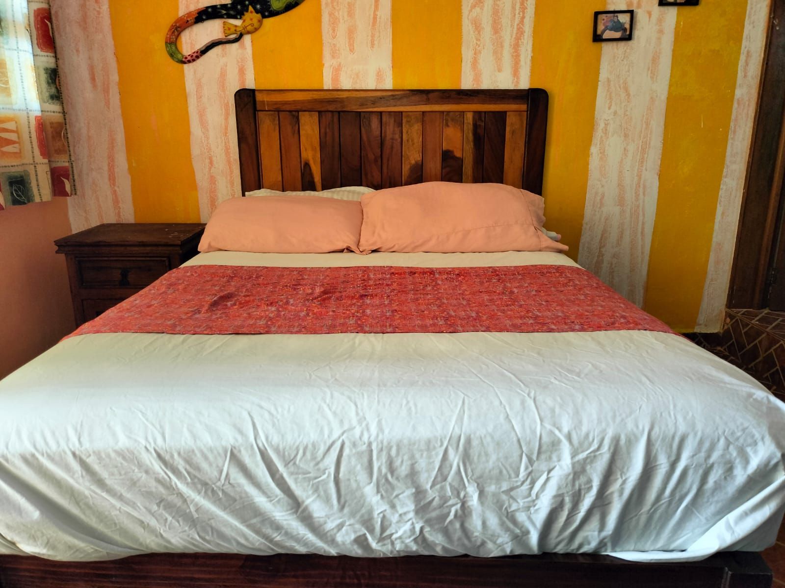 Foto - Cancun Guest House 1