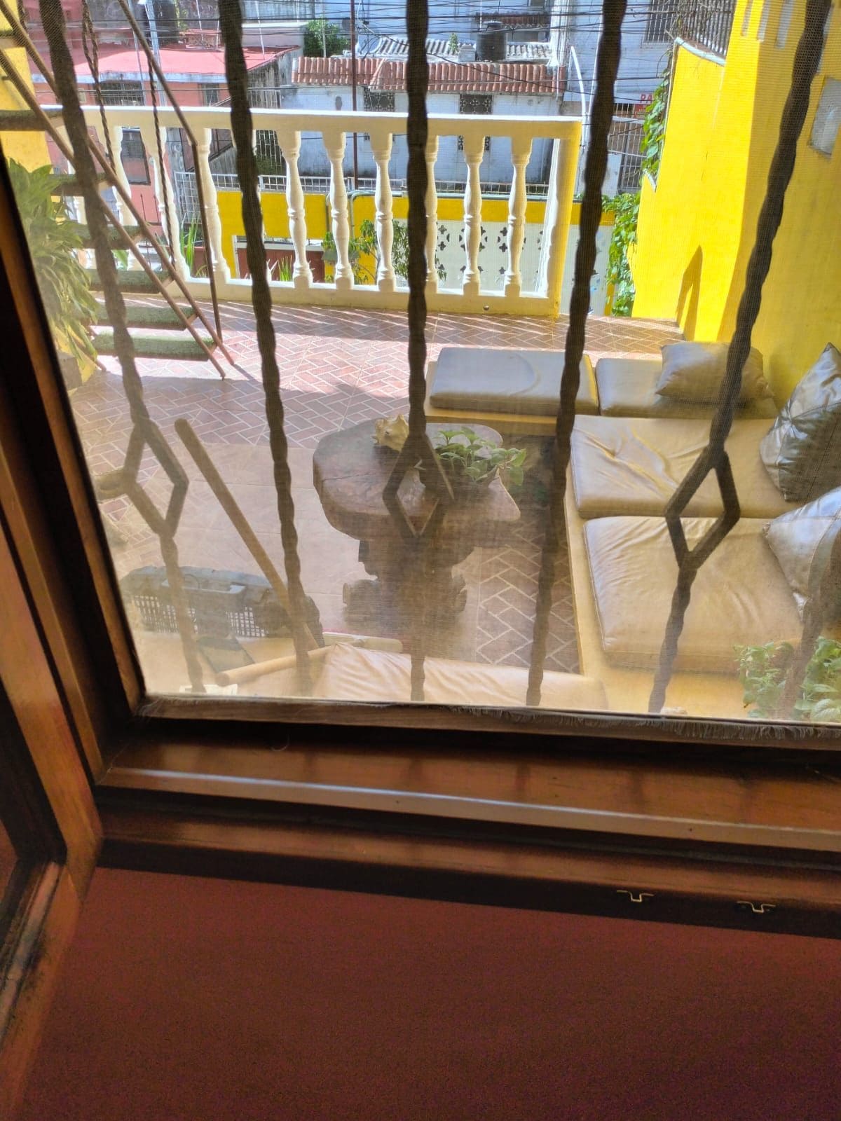 Foto - Cancun Guest House 1
