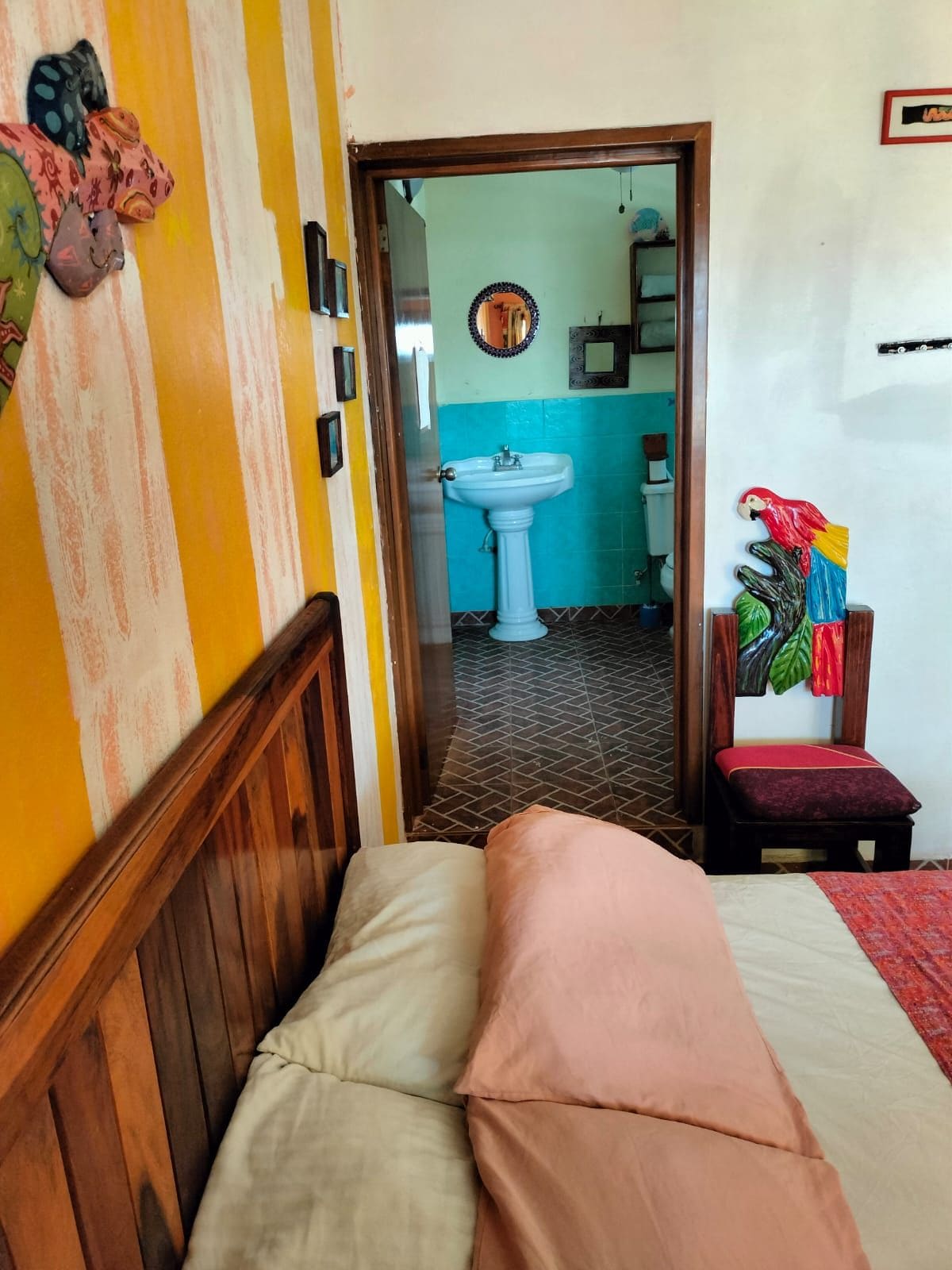Foto - Cancun Guest House 1