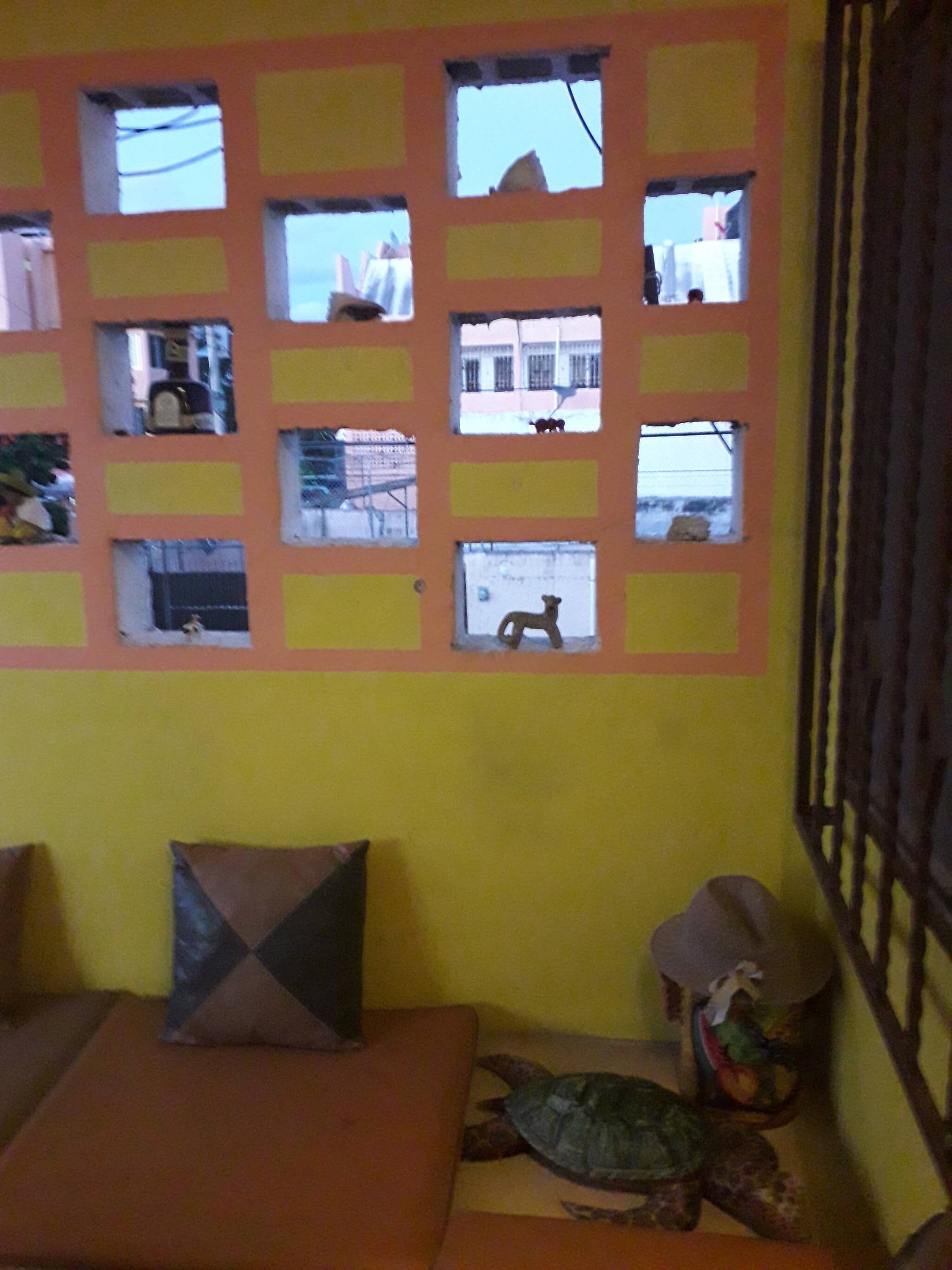 Foto - Cancun Guest House 1