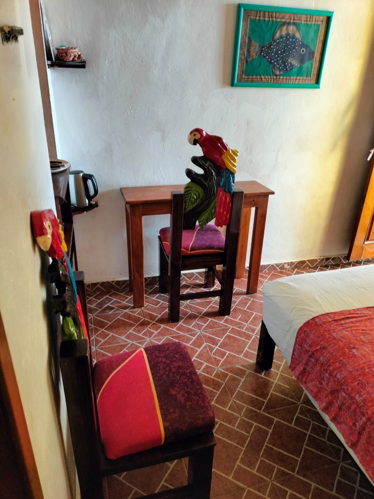 Foto - Cancun Guest House 1