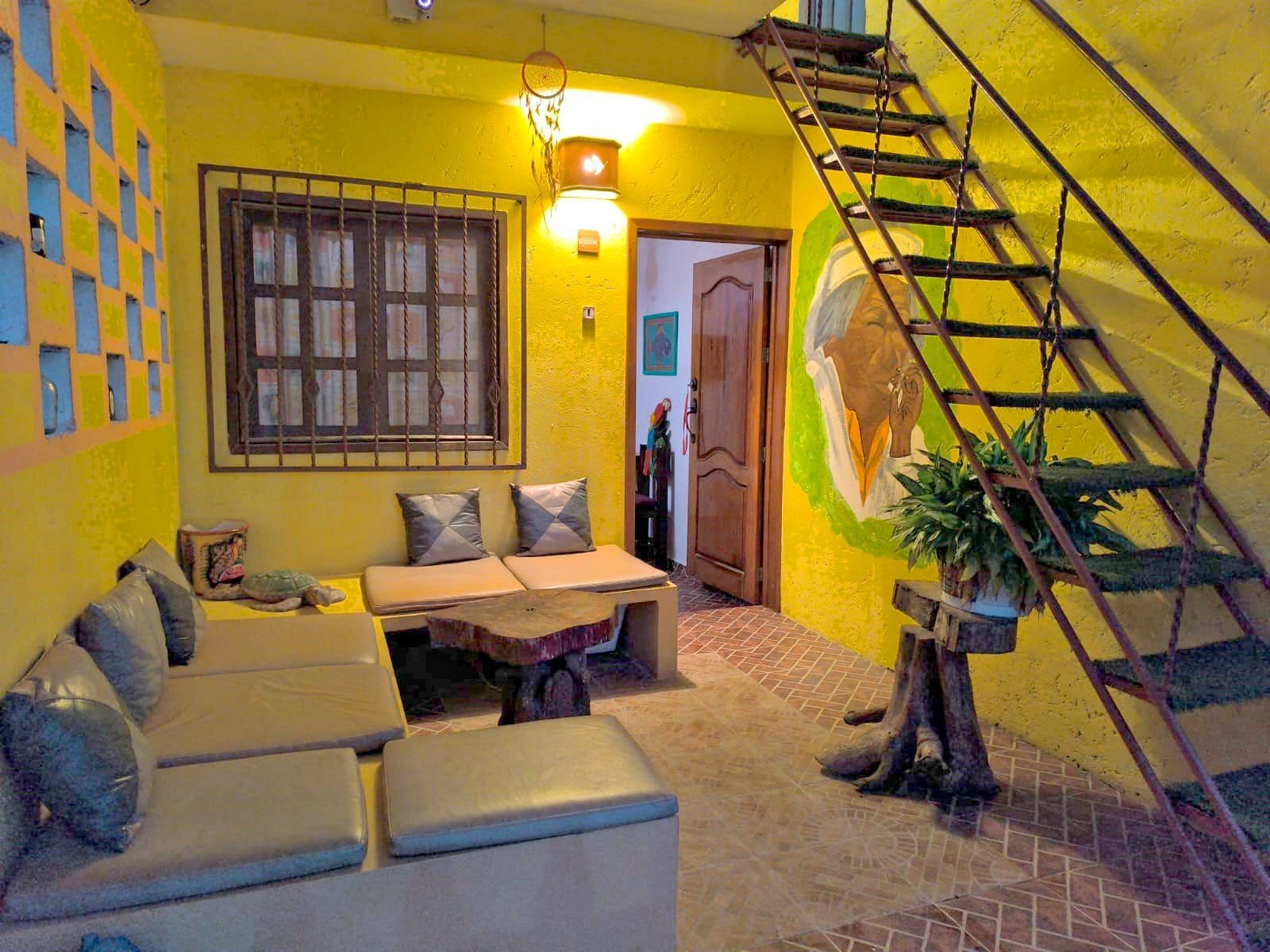 Foto - Cancun Guest House 1