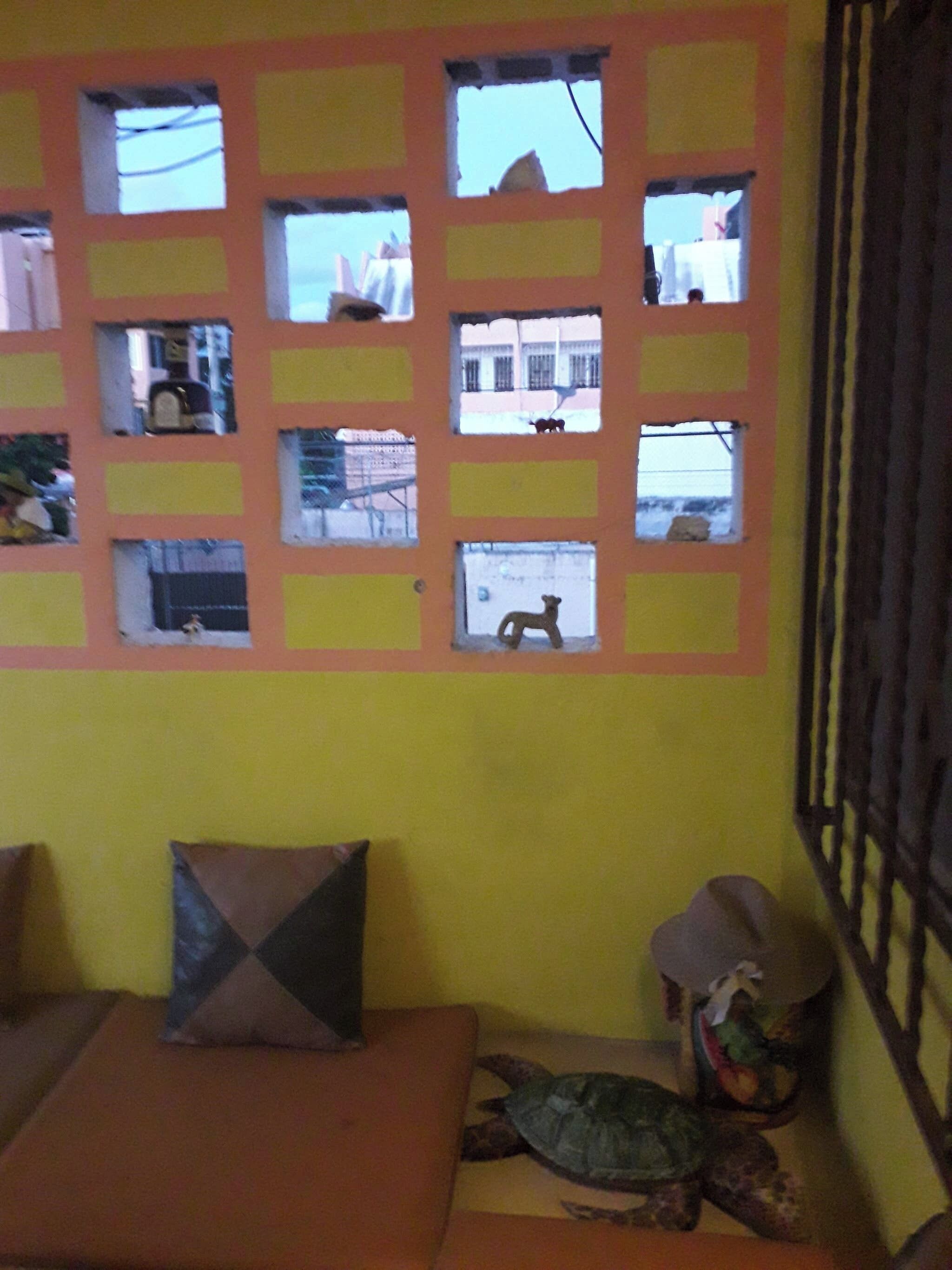 Photo - Room-cancun Guest House 1