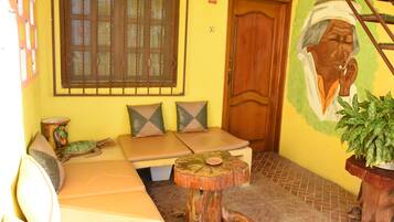 Room, 1 Bedroom, Patio | Terrace/patio