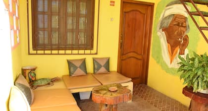 Room in B&B - Cancun Guest House 1